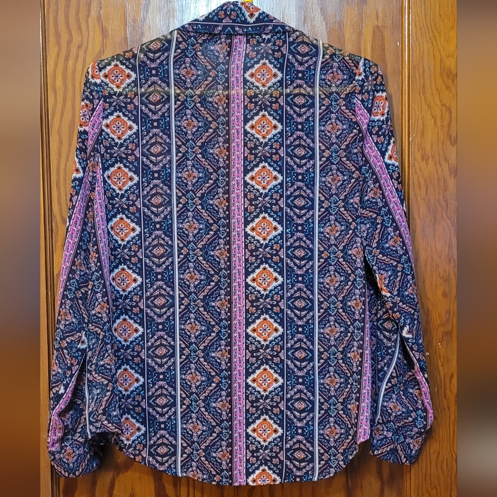 Blouse - Picture 2 of 4